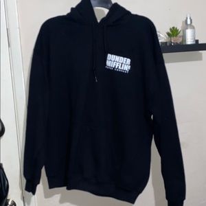THE OFFICE HOODIE